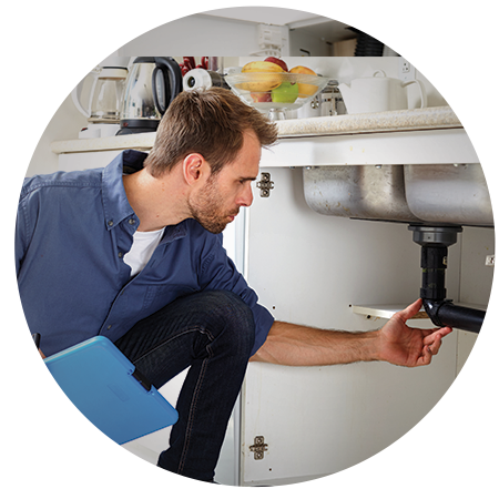 Prevent Plumbing Disasters with Our Asbury Park Home Inspection Services