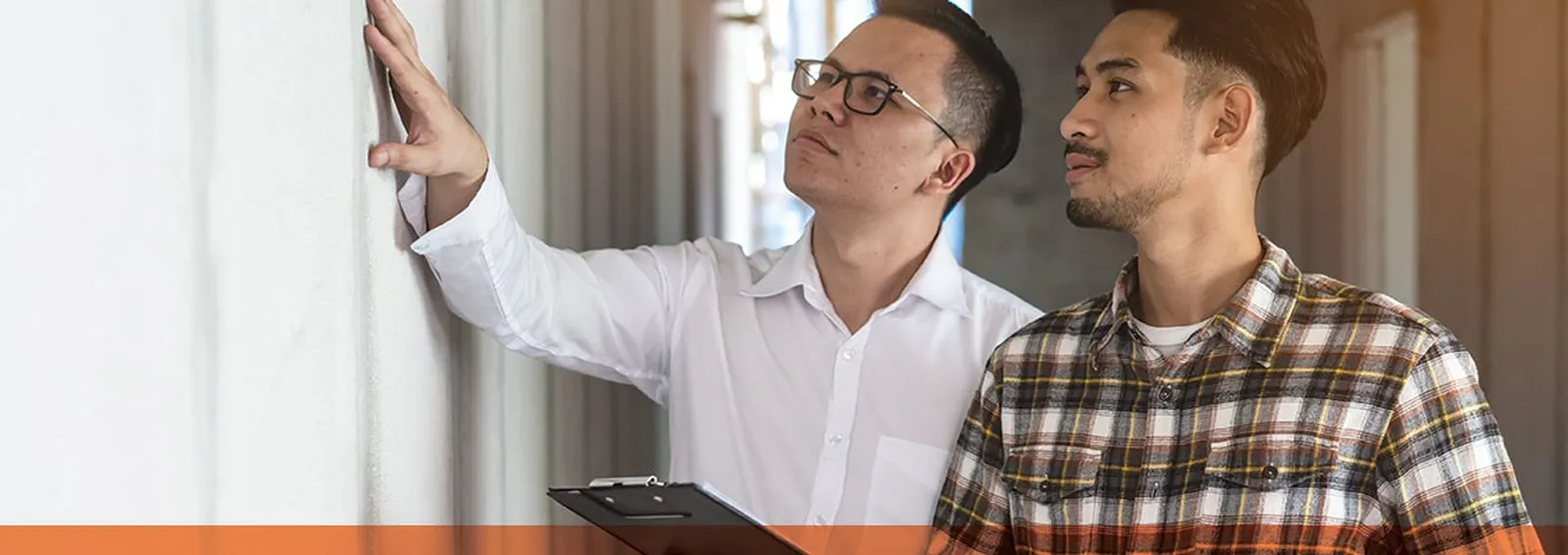 a shored home inspections