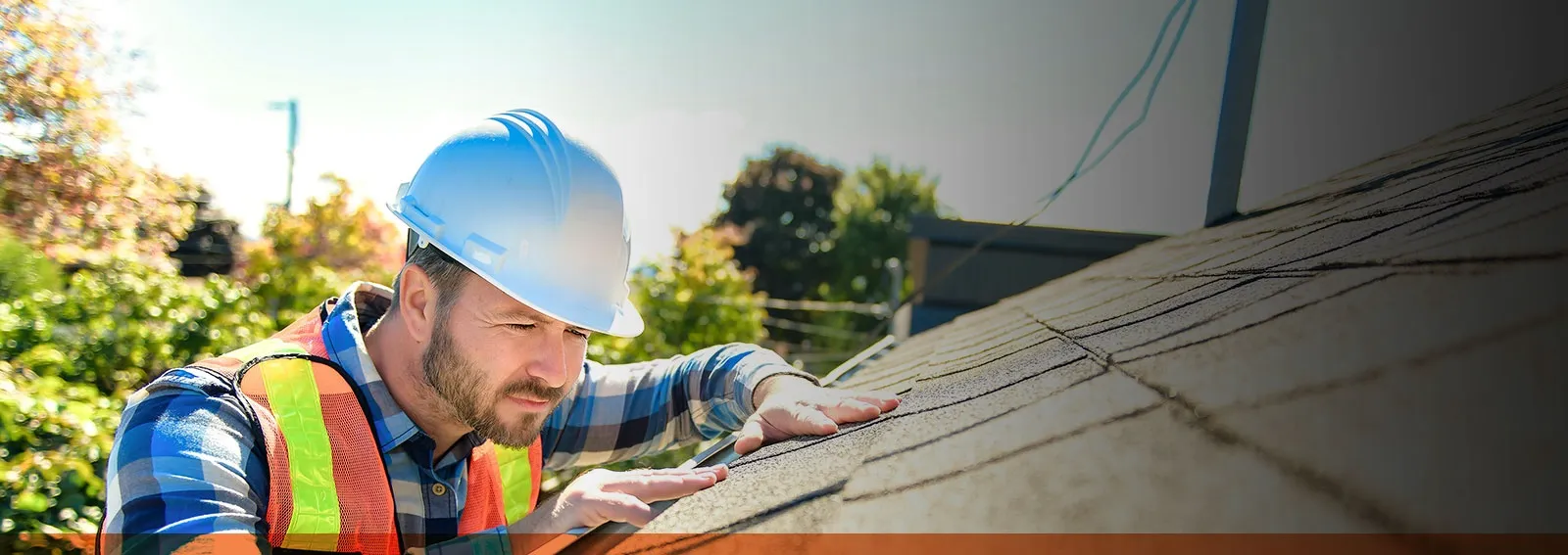 roofing inspection