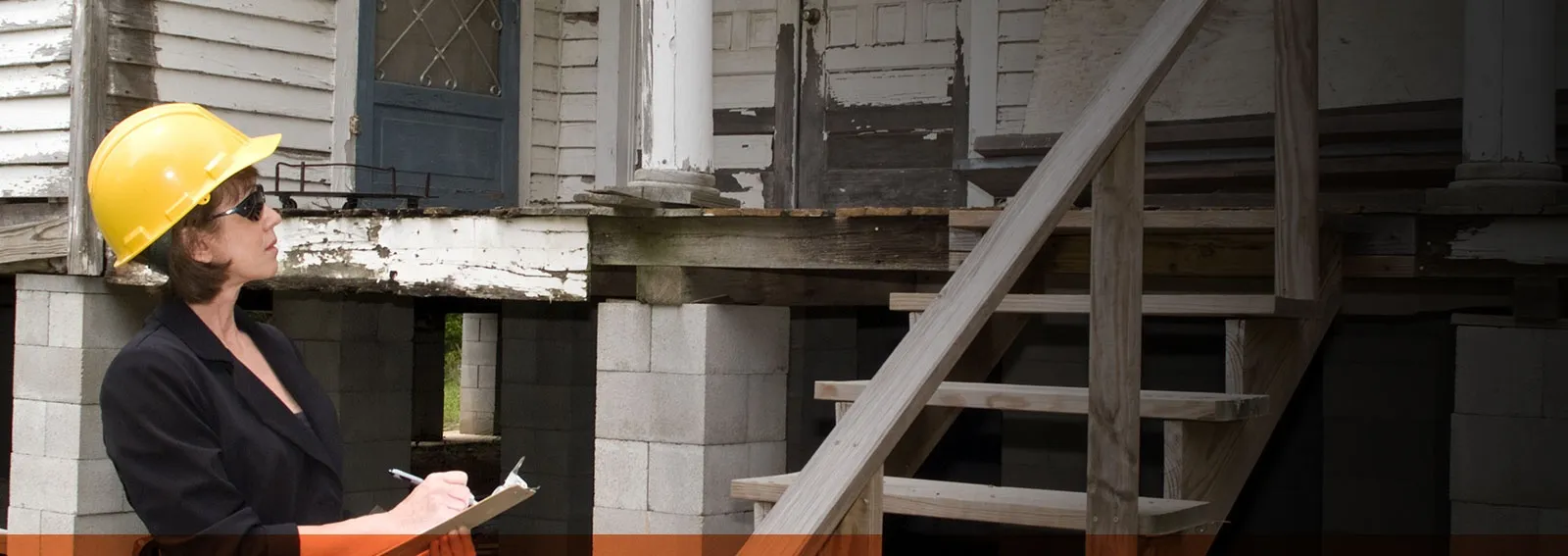 windows and doors inspection